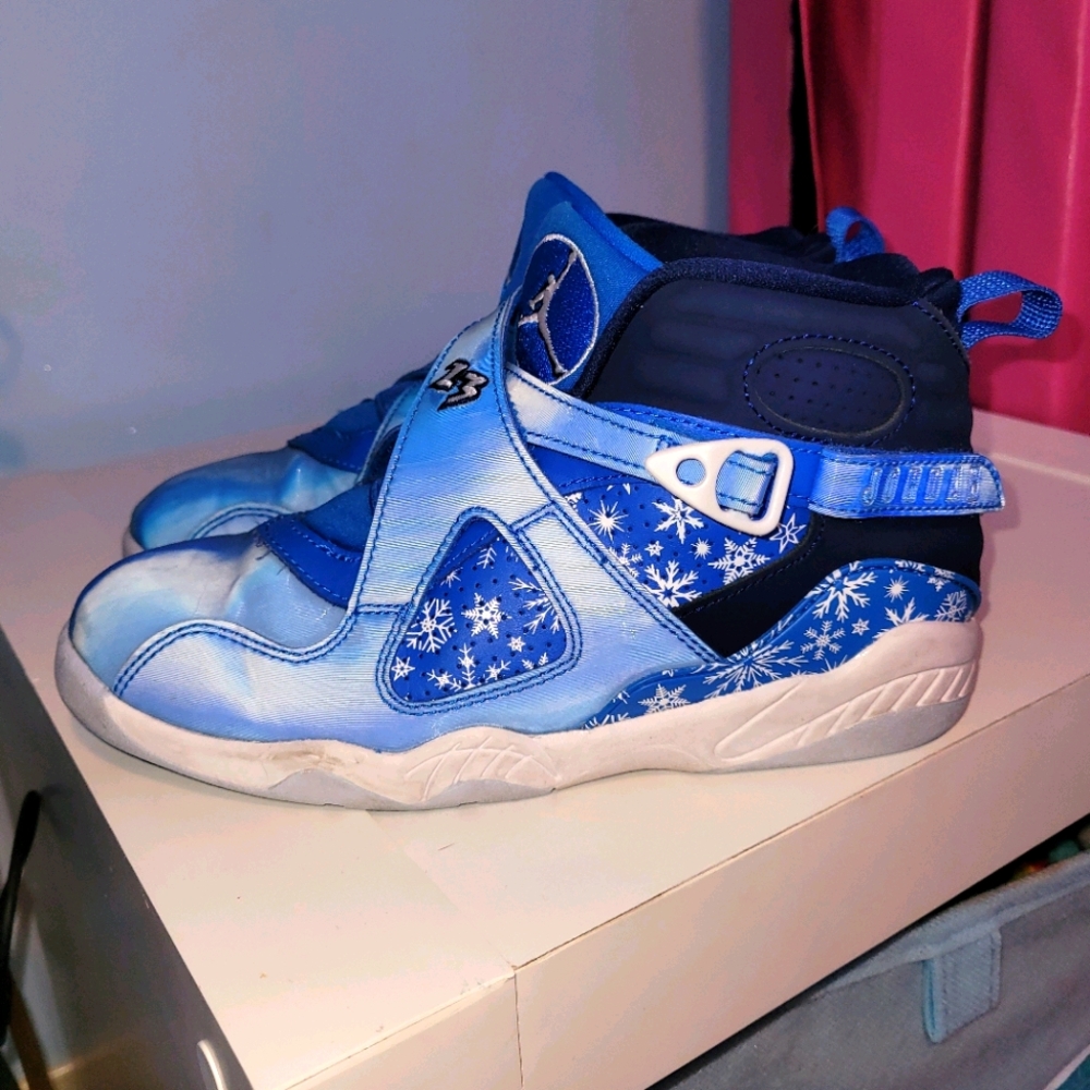 Jordan